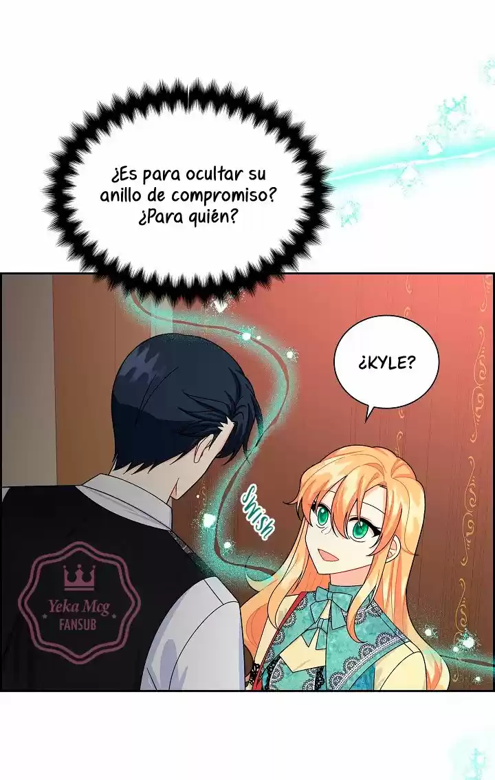 Me Enamore Del Hombre Que Esta Apunto De Arruinarse - Capítulo 33 - Página 8 - LectorTMOo