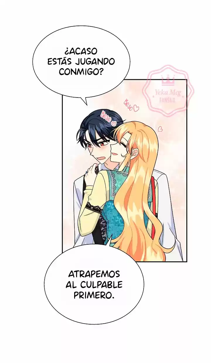 Me Enamore Del Hombre Que Esta Apunto De Arruinarse - Capítulo 33 - Página 25 - LectorTMOo
