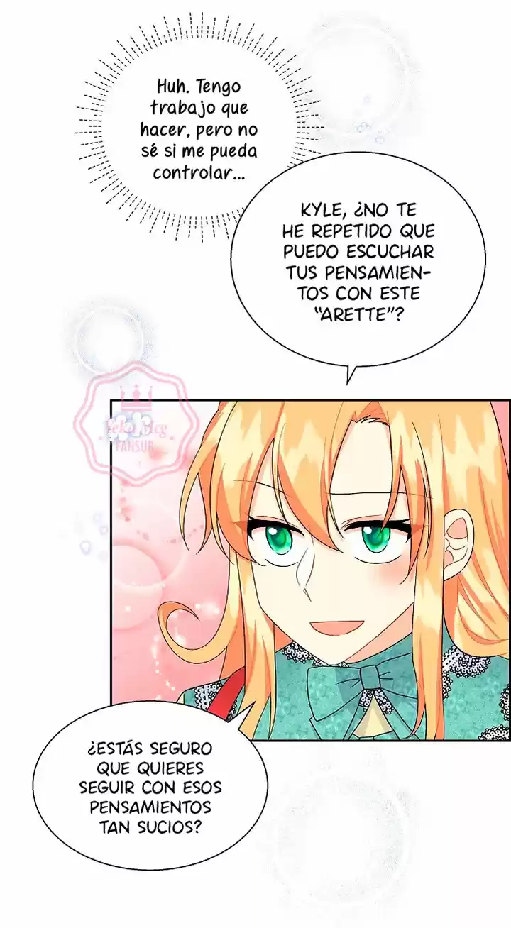 Me Enamore Del Hombre Que Esta Apunto De Arruinarse - Capítulo 33 - Página 39 - LectorTMOo