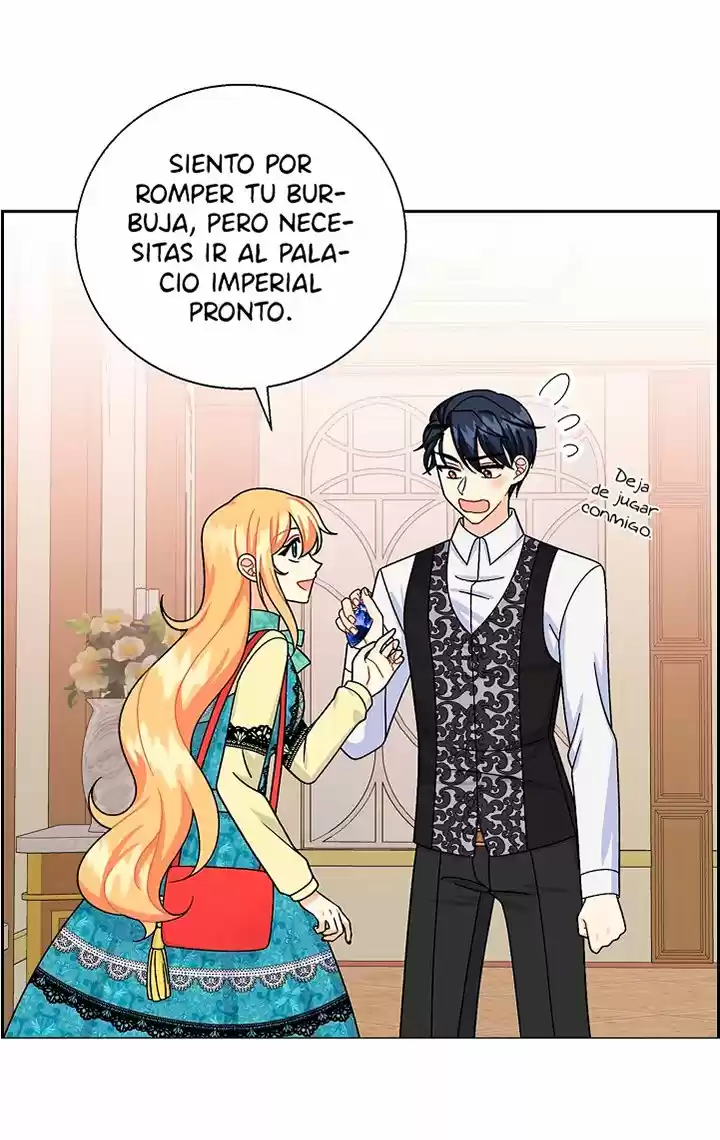 Me Enamore Del Hombre Que Esta Apunto De Arruinarse - Capítulo 33 - Página 40 - LectorTMOo