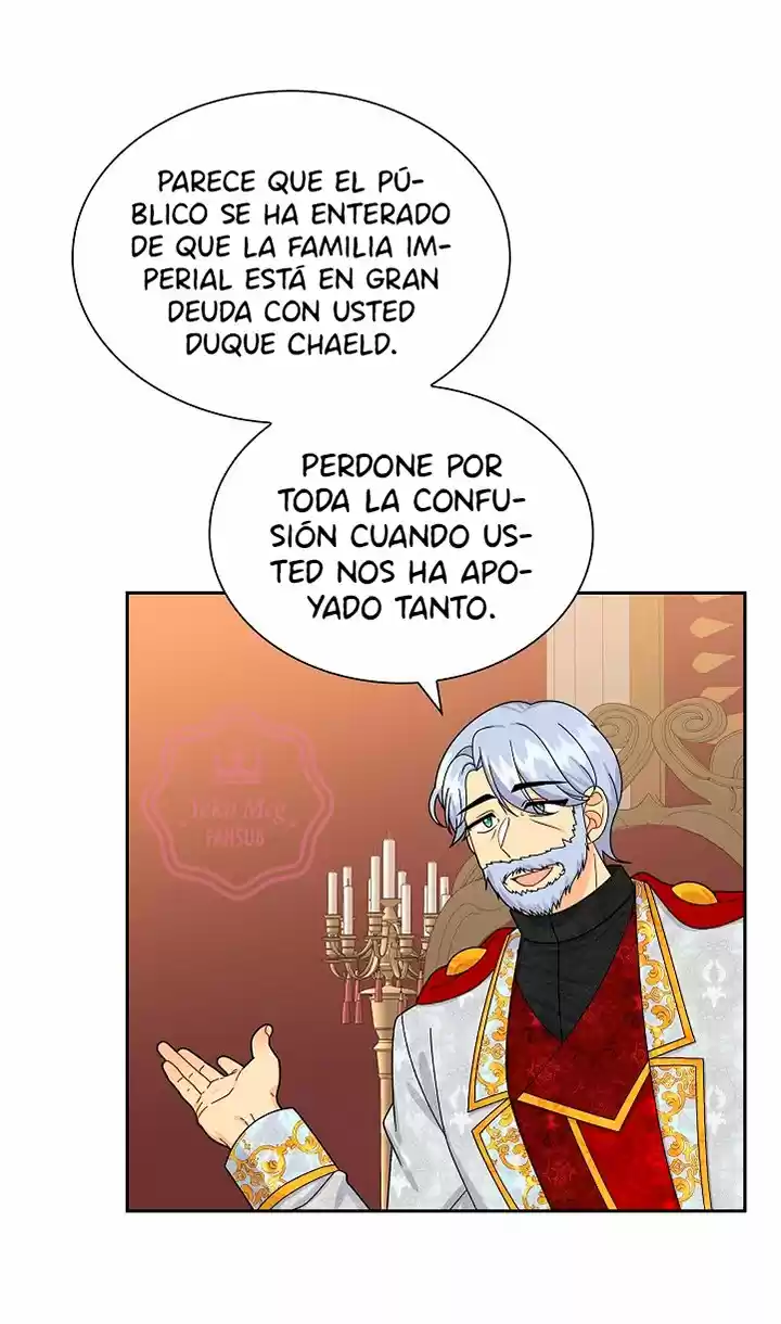Me Enamore Del Hombre Que Esta Apunto De Arruinarse - Capítulo 33 - Página 43 - LectorTMOo