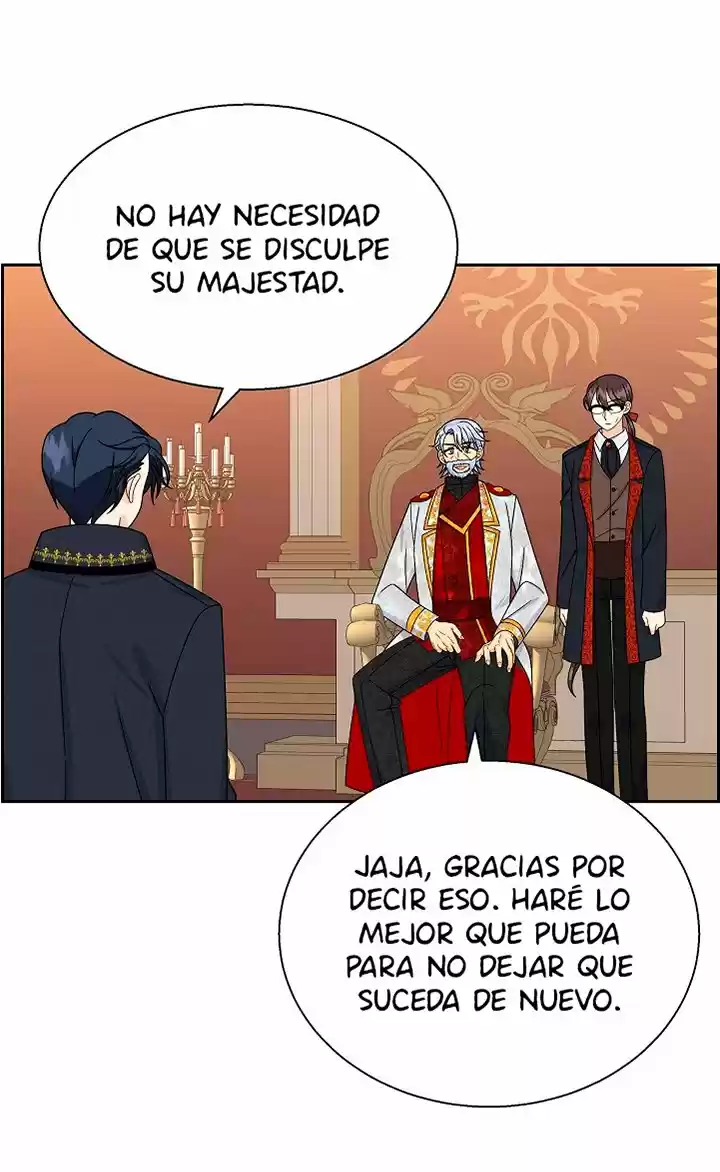 Me Enamore Del Hombre Que Esta Apunto De Arruinarse - Capítulo 33 - Página 44 - LectorTMOo