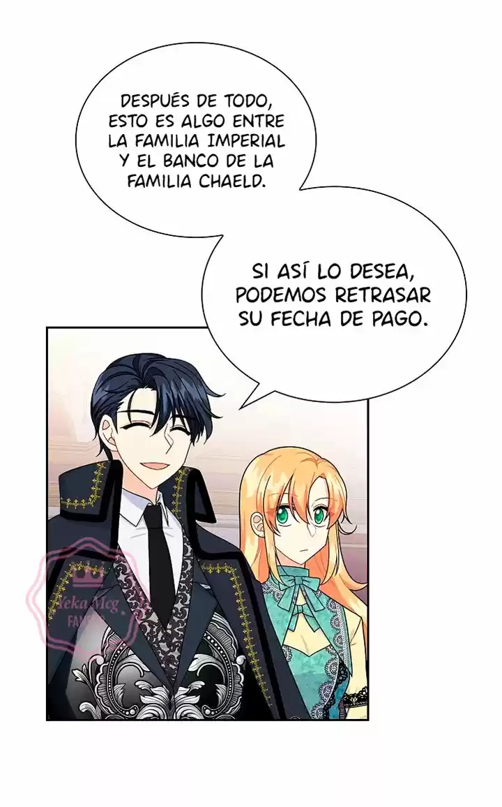 Me Enamore Del Hombre Que Esta Apunto De Arruinarse - Capítulo 33 - Página 45 - LectorTMOo