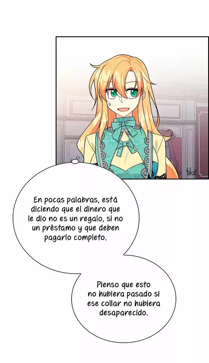 Me Enamore Del Hombre Que Esta Apunto De Arruinarse - Capítulo 33 - Página 46 - LectorTMOo