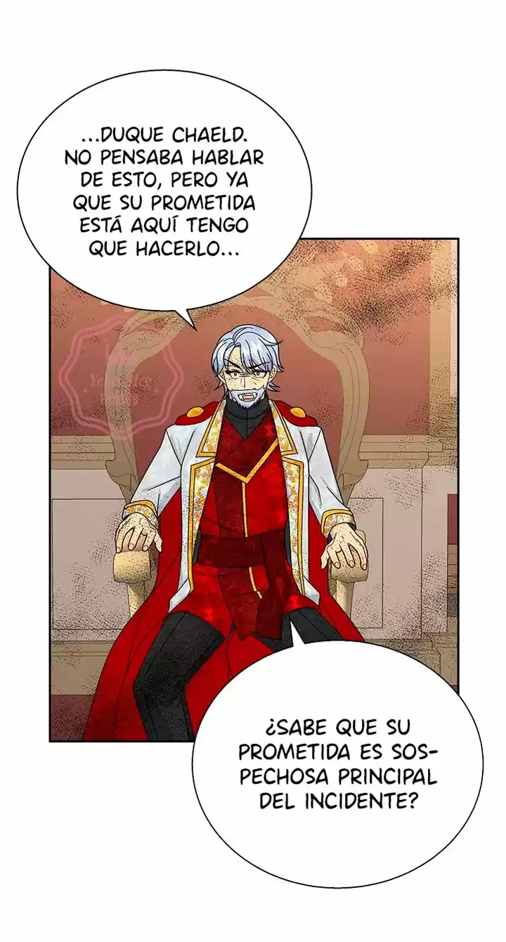 Me Enamore Del Hombre Que Esta Apunto De Arruinarse - Capítulo 33 - Página 47 - LectorTMOo