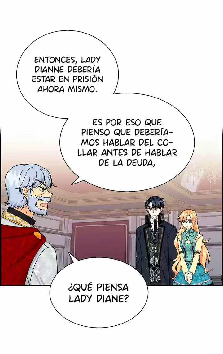 Me Enamore Del Hombre Que Esta Apunto De Arruinarse - Capítulo 33 - Página 50 - LectorTMOo