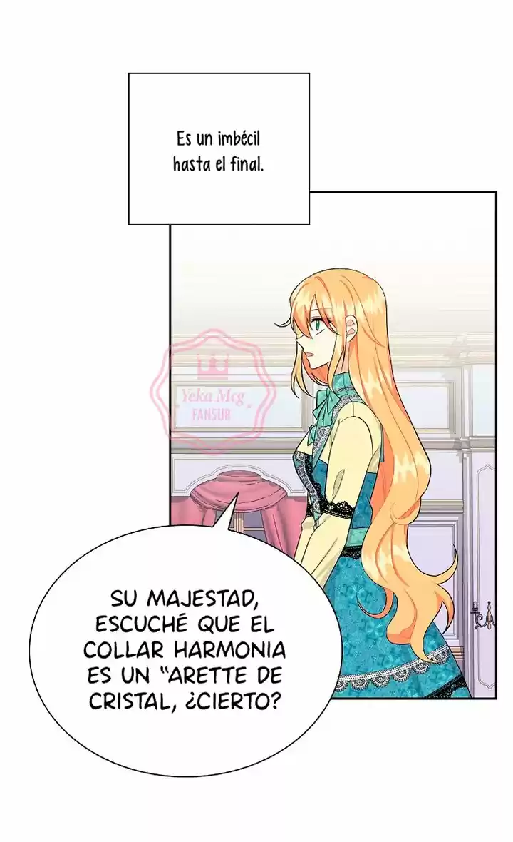 Me Enamore Del Hombre Que Esta Apunto De Arruinarse - Capítulo 33 - Página 51 - LectorTMOo