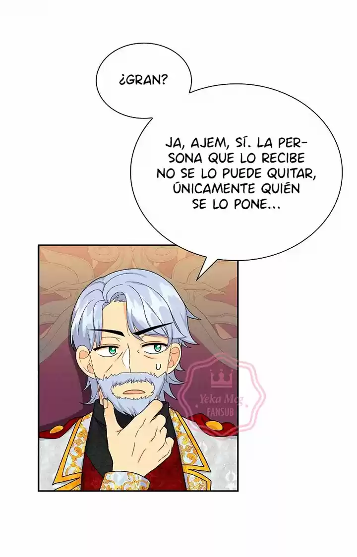 Me Enamore Del Hombre Que Esta Apunto De Arruinarse - Capítulo 33 - Página 53 - LectorTMOo