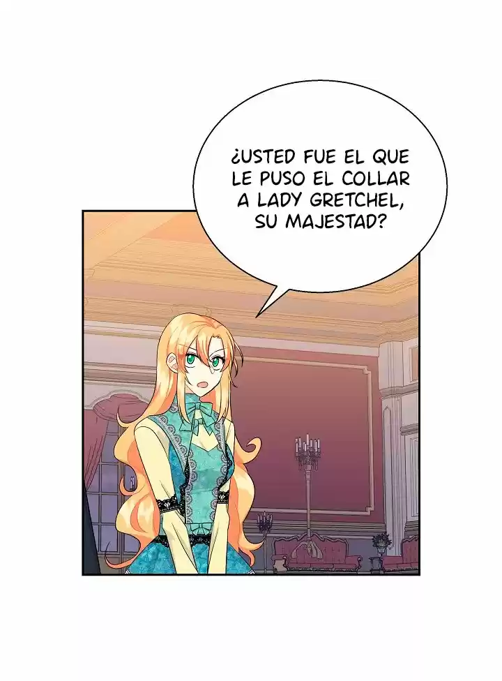 Me Enamore Del Hombre Que Esta Apunto De Arruinarse - Capítulo 33 - Página 54 - LectorTMOo