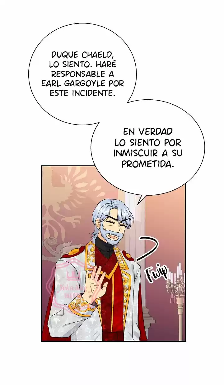Me Enamore Del Hombre Que Esta Apunto De Arruinarse - Capítulo 33 - Página 63 - LectorTMOo