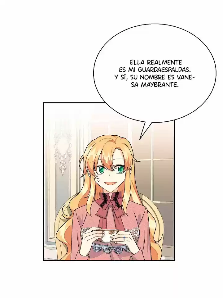 Me Enamore Del Hombre Que Esta Apunto De Arruinarse - Capítulo 34 - Página 8 - LectorTMOo