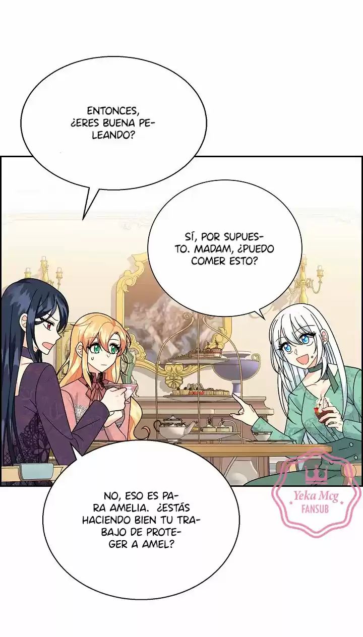 Me Enamore Del Hombre Que Esta Apunto De Arruinarse - Capítulo 34 - Página 9 - LectorTMOo