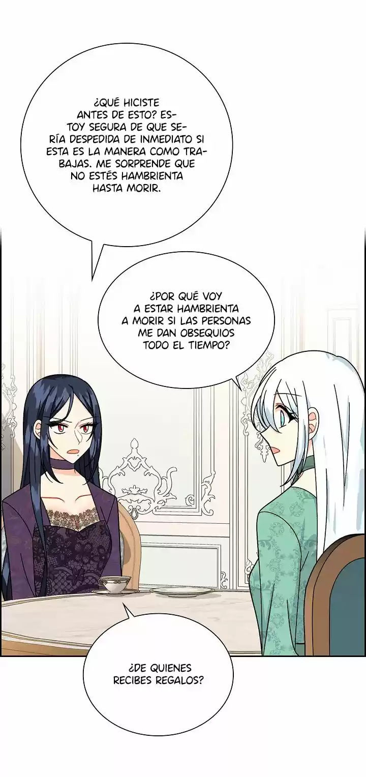 Me Enamore Del Hombre Que Esta Apunto De Arruinarse - Capítulo 34 - Página 13 - LectorTMOo