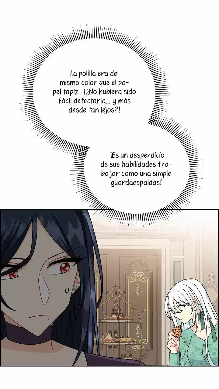 Me Enamore Del Hombre Que Esta Apunto De Arruinarse - Capítulo 34 - Página 23 - LectorTMOo