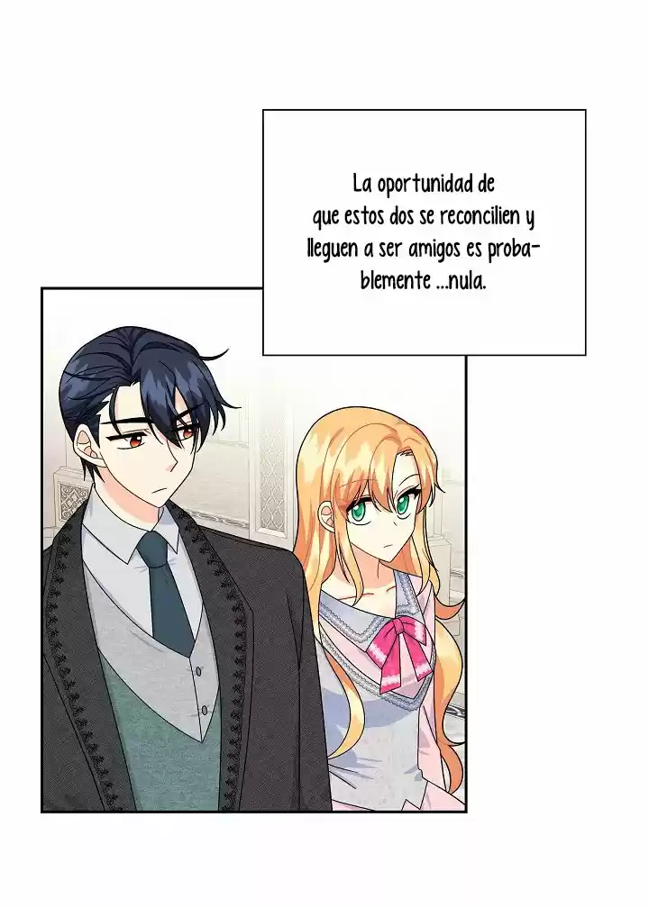 Me Enamore Del Hombre Que Esta Apunto De Arruinarse - Capítulo 34 - Página 43 - LectorTMOo