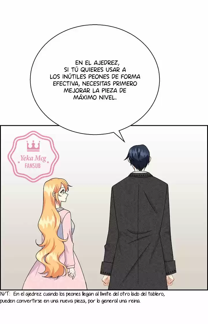 Me Enamore Del Hombre Que Esta Apunto De Arruinarse - Capítulo 34 - Página 45 - LectorTMOo