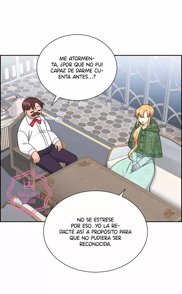 Me Enamore Del Hombre Que Esta Apunto De Arruinarse - Capítulo 34 - Página 49 - LectorTMOo