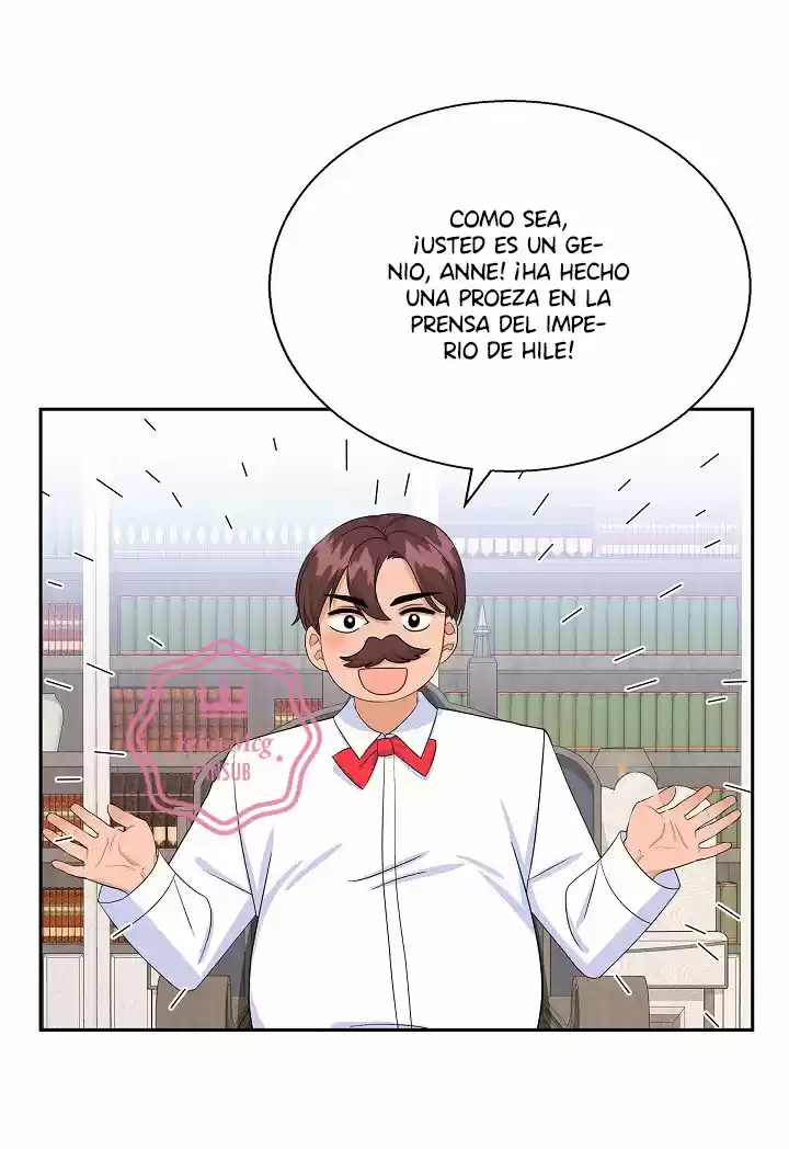 Me Enamore Del Hombre Que Esta Apunto De Arruinarse - Capítulo 34 - Página 50 - LectorTMOo