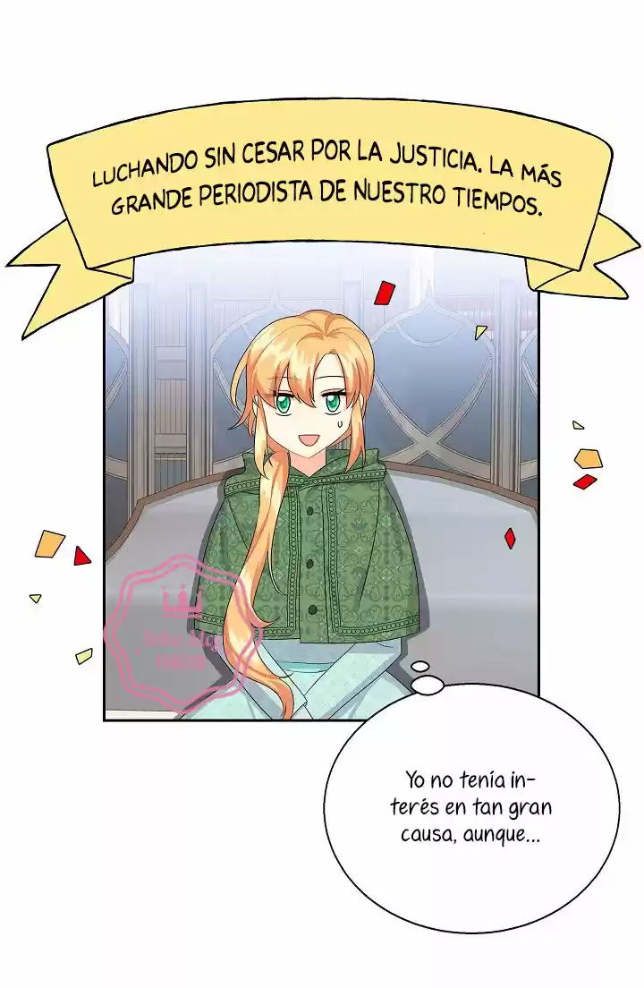 Me Enamore Del Hombre Que Esta Apunto De Arruinarse - Capítulo 34 - Página 51 - LectorTMOo