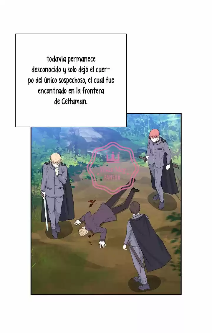 Me Enamore Del Hombre Que Esta Apunto De Arruinarse - Capítulo 34 - Página 54 - LectorTMOo