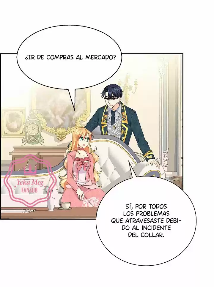 Me Enamore Del Hombre Que Esta Apunto De Arruinarse - Capítulo 34 - Página 57 - LectorTMOo
