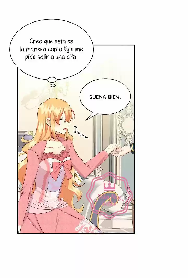 Me Enamore Del Hombre Que Esta Apunto De Arruinarse - Capítulo 34 - Página 58 - LectorTMOo
