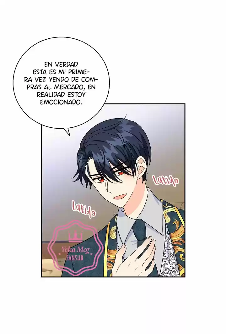 Me Enamore Del Hombre Que Esta Apunto De Arruinarse - Capítulo 34 - Página 60 - LectorTMOo