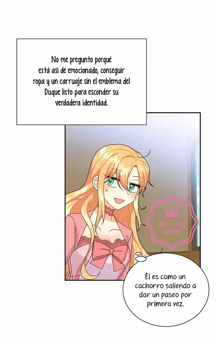 Me Enamore Del Hombre Que Esta Apunto De Arruinarse - Capítulo 34 - Página 62 - LectorTMOo