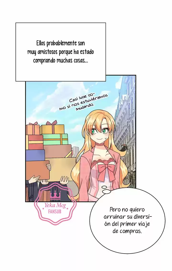 Me Enamore Del Hombre Que Esta Apunto De Arruinarse - Capítulo 34 - Página 67 - LectorTMOo