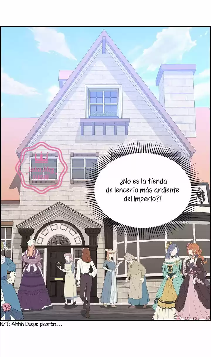 Me Enamore Del Hombre Que Esta Apunto De Arruinarse - Capítulo 34 - Página 72 - LectorTMOo