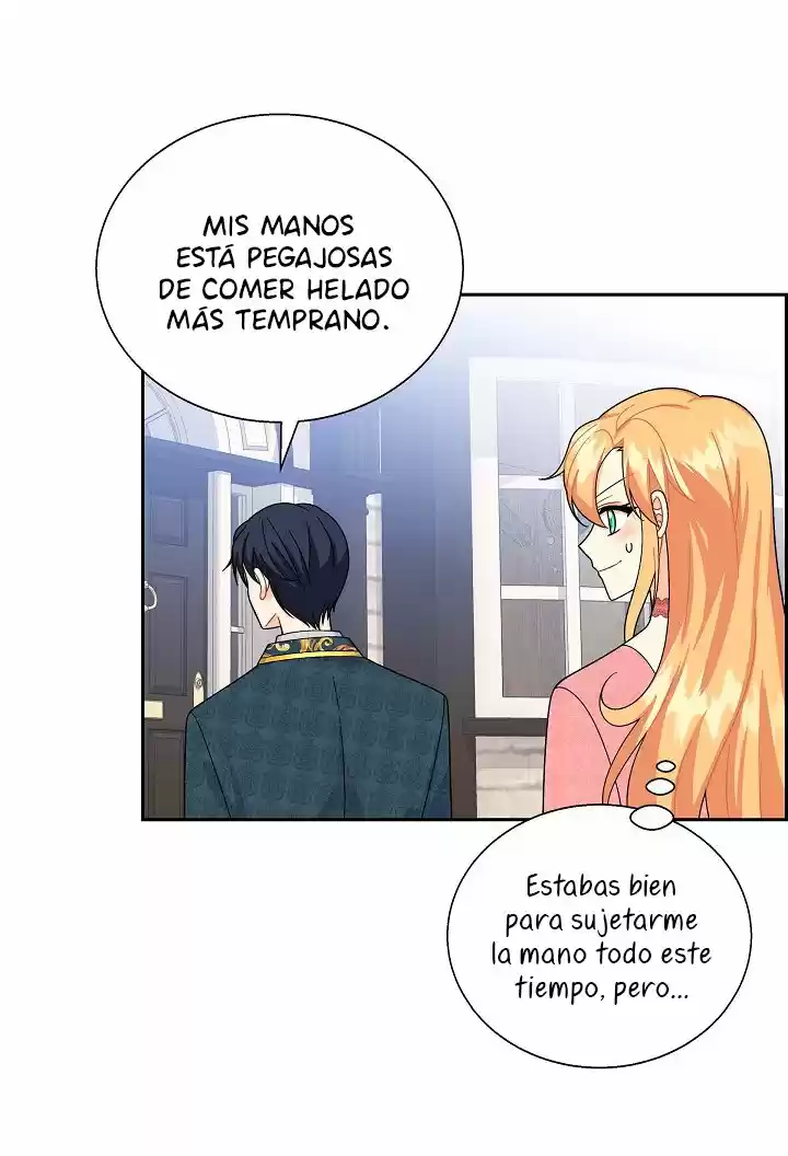 Me Enamore Del Hombre Que Esta Apunto De Arruinarse - Capítulo 35 - Página 5 - LectorTMOo