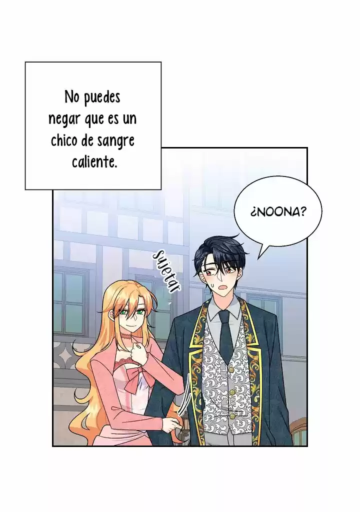 Me Enamore Del Hombre Que Esta Apunto De Arruinarse - Capítulo 35 - Página 6 - LectorTMOo