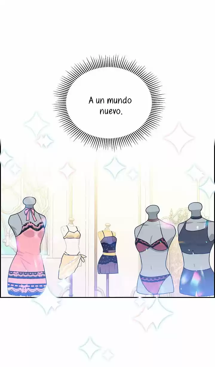 Me Enamore Del Hombre Que Esta Apunto De Arruinarse - Capítulo 35 - Página 8 - LectorTMOo
