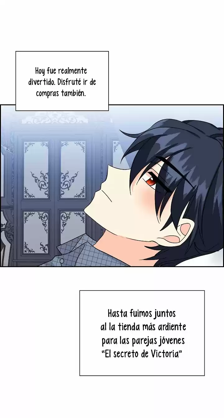 Me Enamore Del Hombre Que Esta Apunto De Arruinarse - Capítulo 35 - Página 12 - LectorTMOo