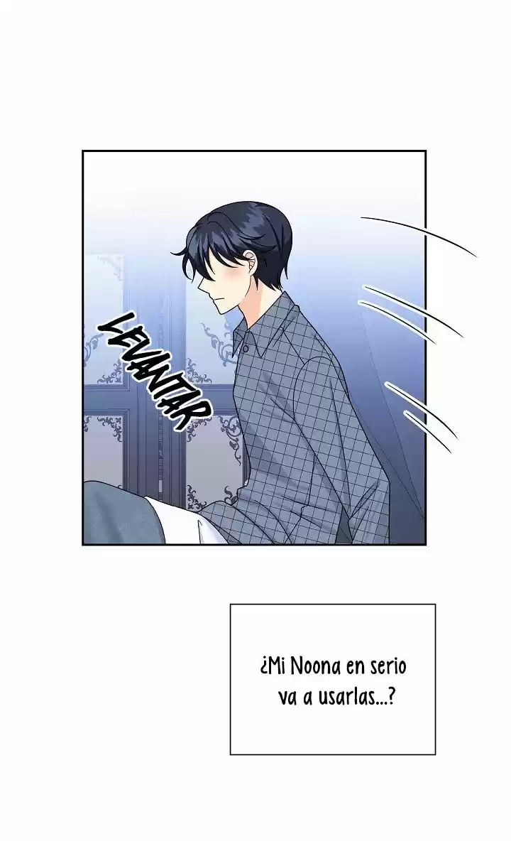 Me Enamore Del Hombre Que Esta Apunto De Arruinarse - Capítulo 35 - Página 13 - LectorTMOo