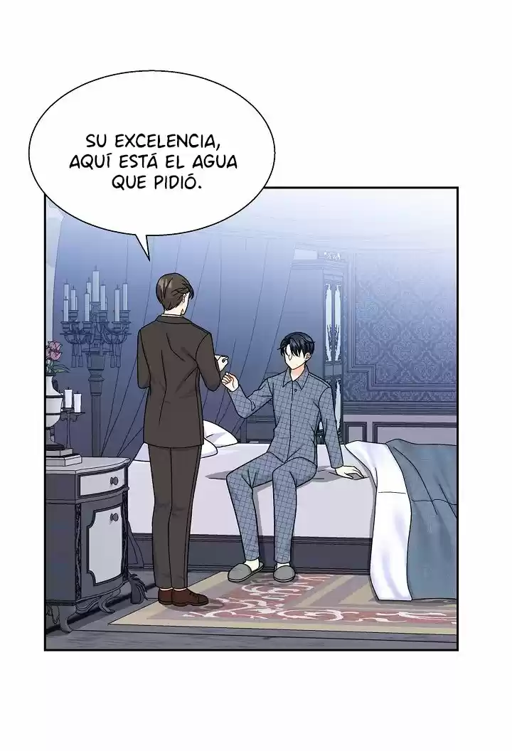 Me Enamore Del Hombre Que Esta Apunto De Arruinarse - Capítulo 35 - Página 14 - LectorTMOo