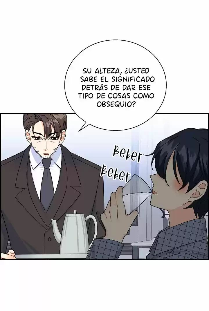 Me Enamore Del Hombre Que Esta Apunto De Arruinarse - Capítulo 35 - Página 15 - LectorTMOo