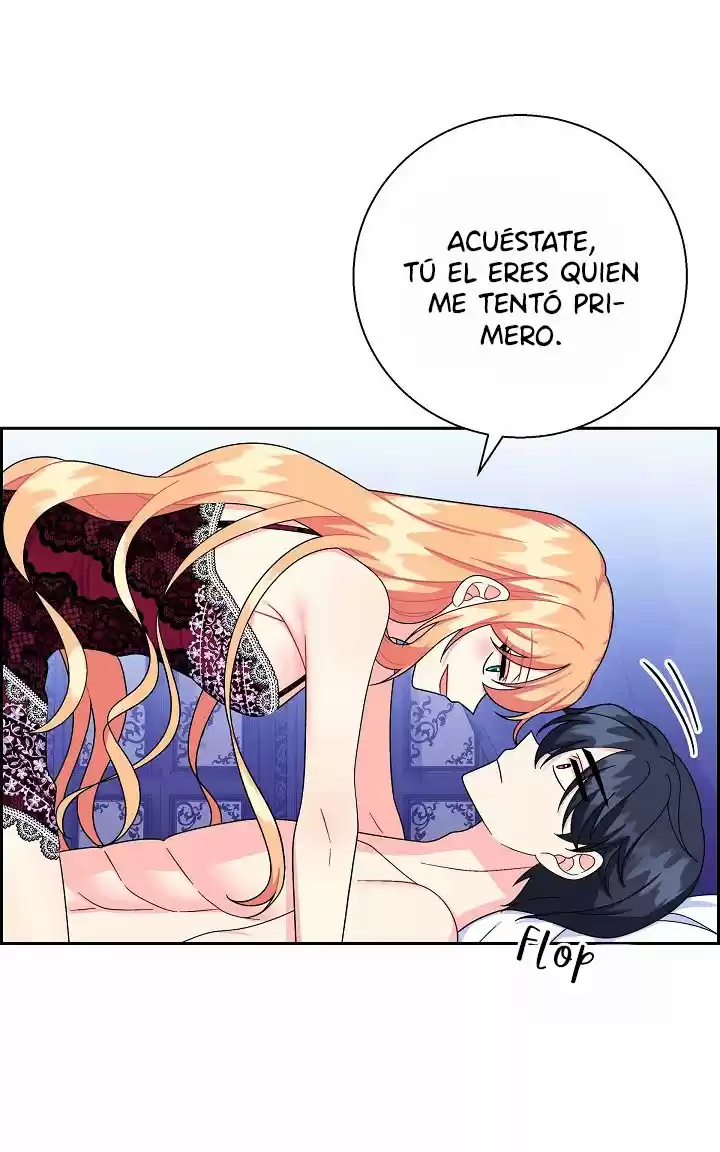 Me Enamore Del Hombre Que Esta Apunto De Arruinarse - Capítulo 35 - Página 39 - LectorTMOo
