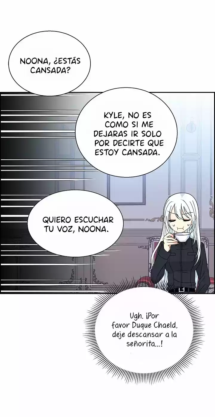 Me Enamore Del Hombre Que Esta Apunto De Arruinarse - Capítulo 35 - Página 42 - LectorTMOo