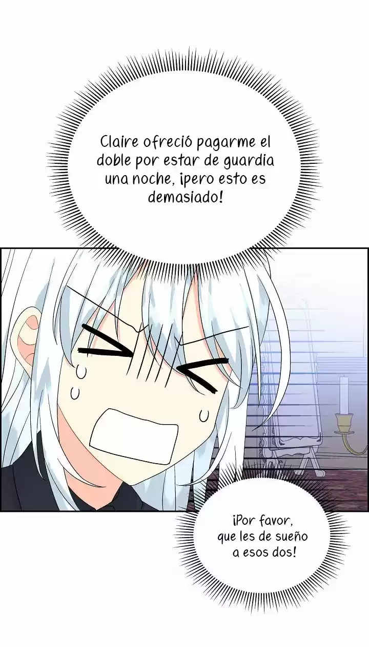 Me Enamore Del Hombre Que Esta Apunto De Arruinarse - Capítulo 35 - Página 43 - LectorTMOo