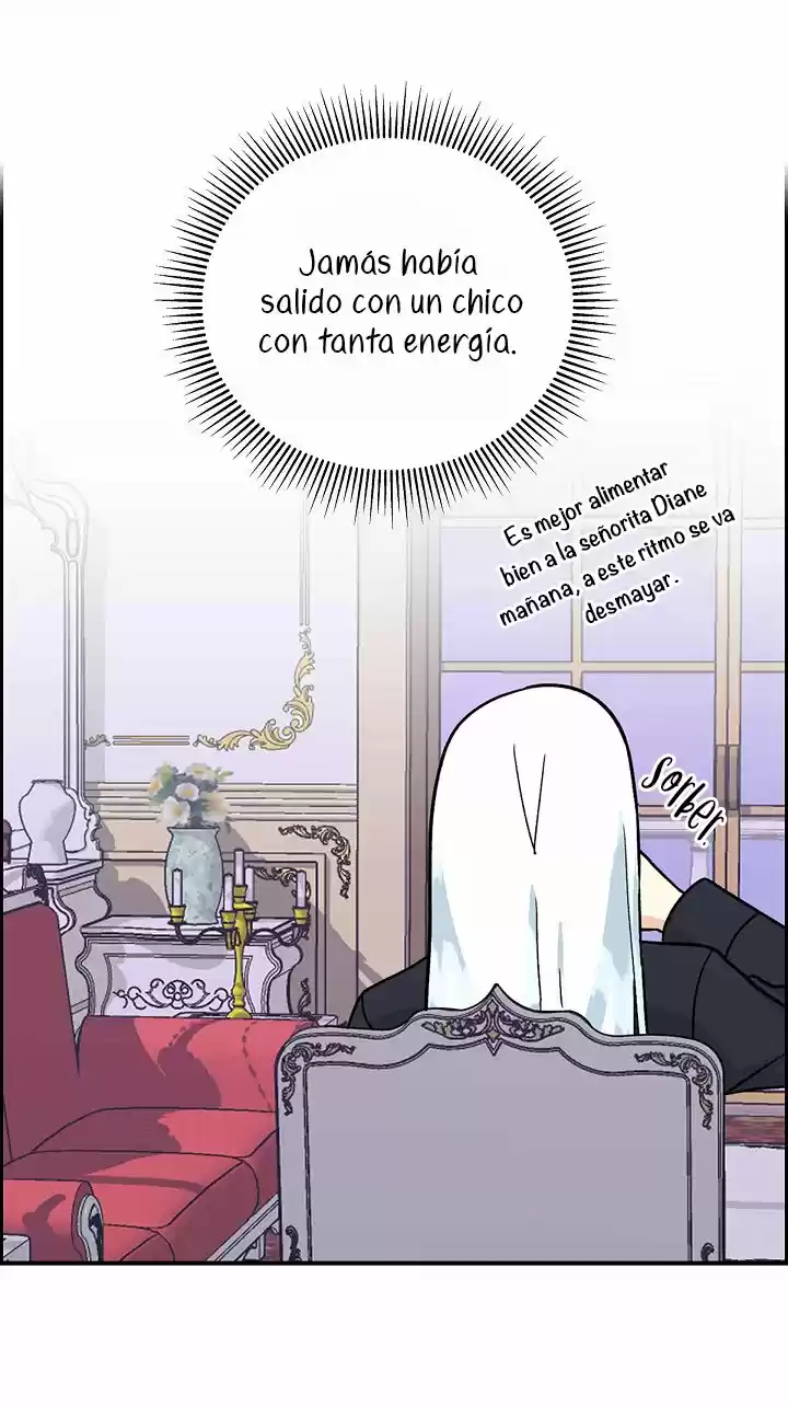 Me Enamore Del Hombre Que Esta Apunto De Arruinarse - Capítulo 35 - Página 45 - LectorTMOo