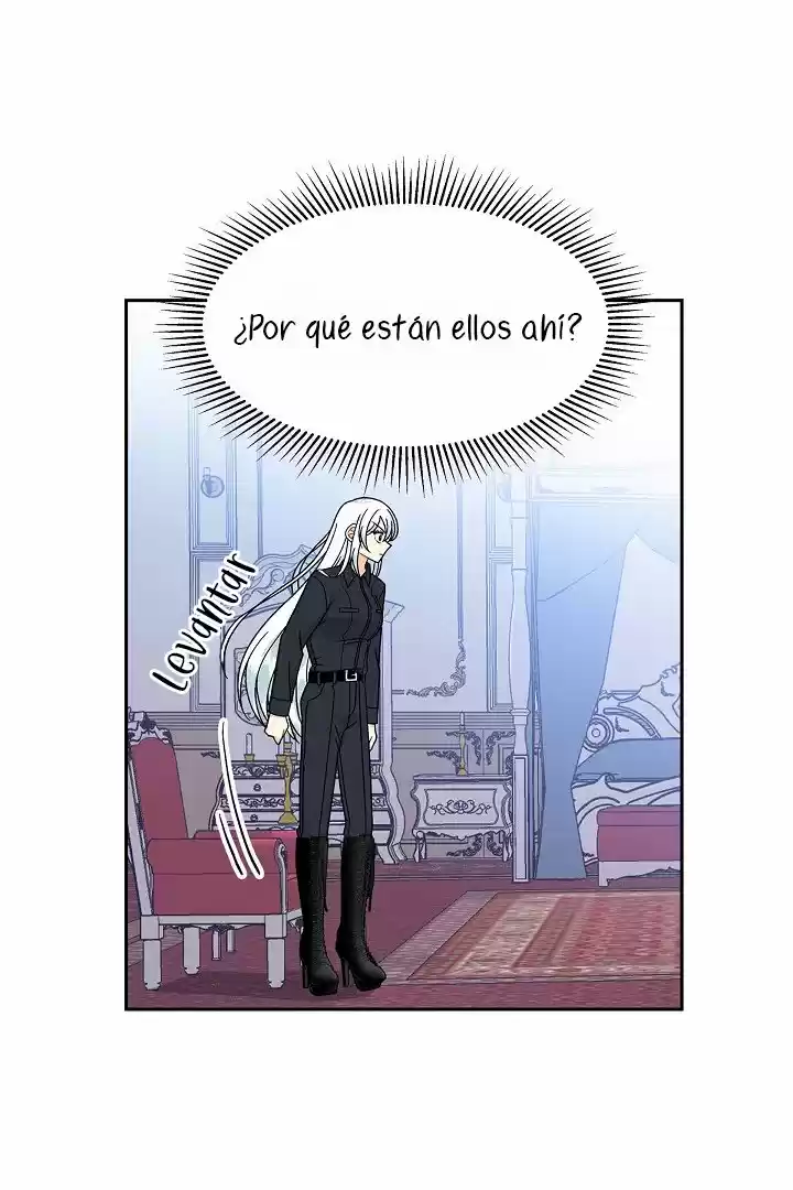 Me Enamore Del Hombre Que Esta Apunto De Arruinarse - Capítulo 35 - Página 47 - LectorTMOo