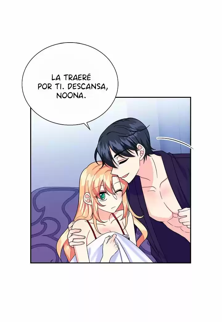 Me Enamore Del Hombre Que Esta Apunto De Arruinarse - Capítulo 35 - Página 51 - LectorTMOo