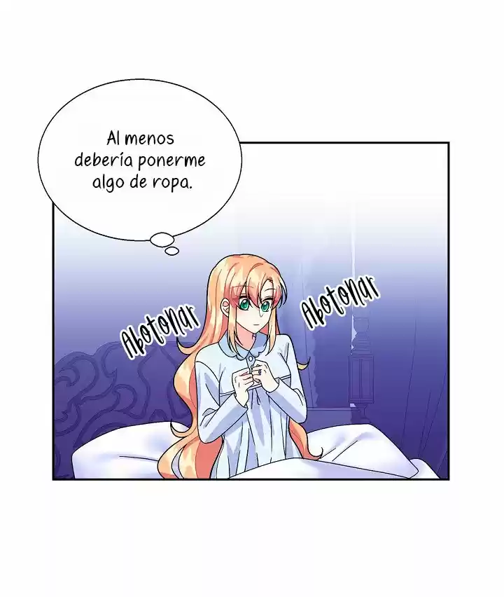 Me Enamore Del Hombre Que Esta Apunto De Arruinarse - Capítulo 35 - Página 53 - LectorTMOo