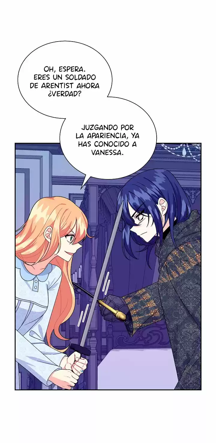 Me Enamore Del Hombre Que Esta Apunto De Arruinarse - Capítulo 36 - Página 7 - LectorTMOo