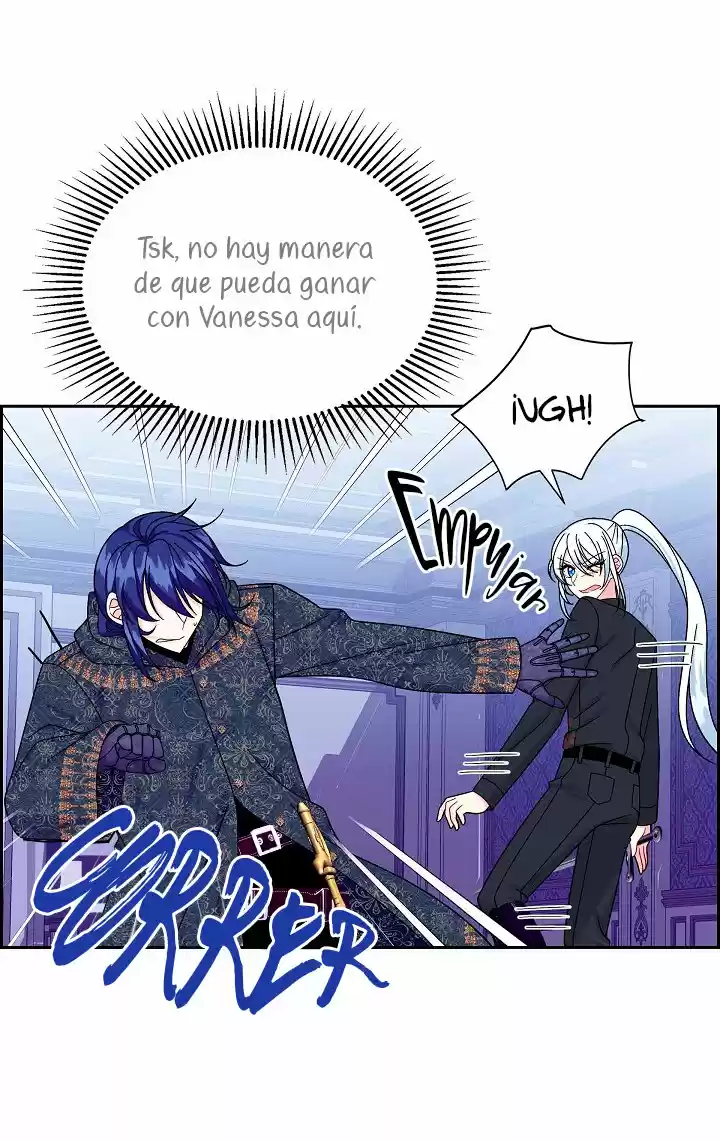 Me Enamore Del Hombre Que Esta Apunto De Arruinarse - Capítulo 36 - Página 35 - LectorTMOo