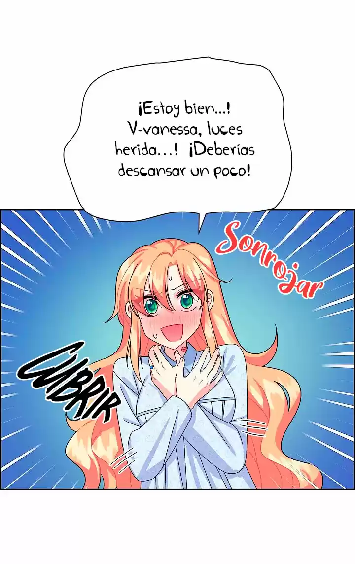 Me Enamore Del Hombre Que Esta Apunto De Arruinarse - Capítulo 36 - Página 41 - LectorTMOo