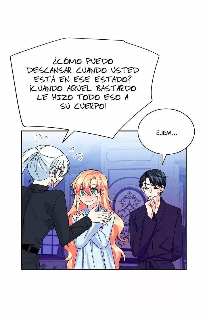 Me Enamore Del Hombre Que Esta Apunto De Arruinarse - Capítulo 36 - Página 42 - LectorTMOo