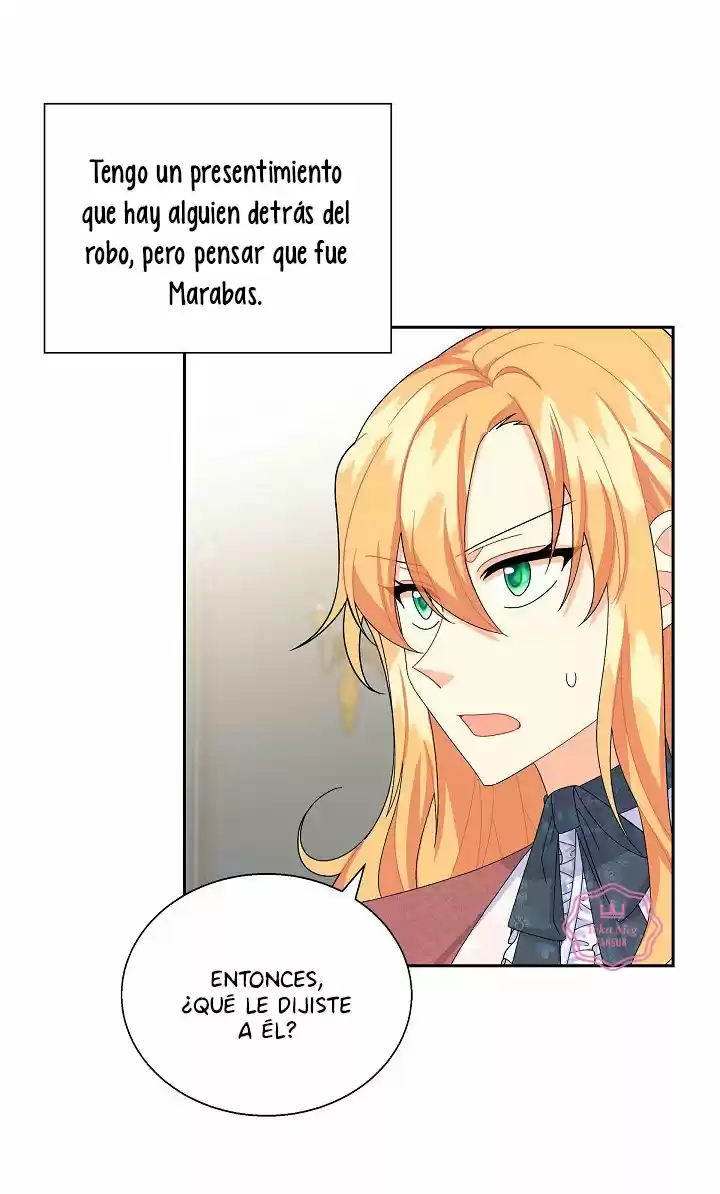 Me Enamore Del Hombre Que Esta Apunto De Arruinarse - Capítulo 37 - Página 4 - LectorTMOo
