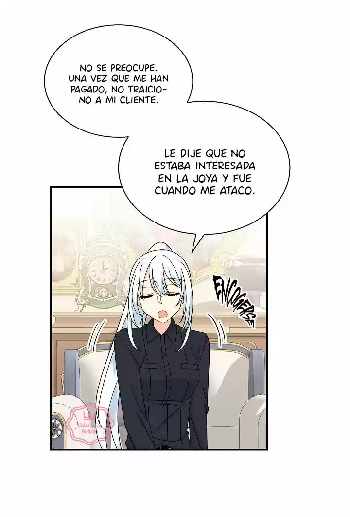 Me Enamore Del Hombre Que Esta Apunto De Arruinarse - Capítulo 37 - Página 5 - LectorTMOo